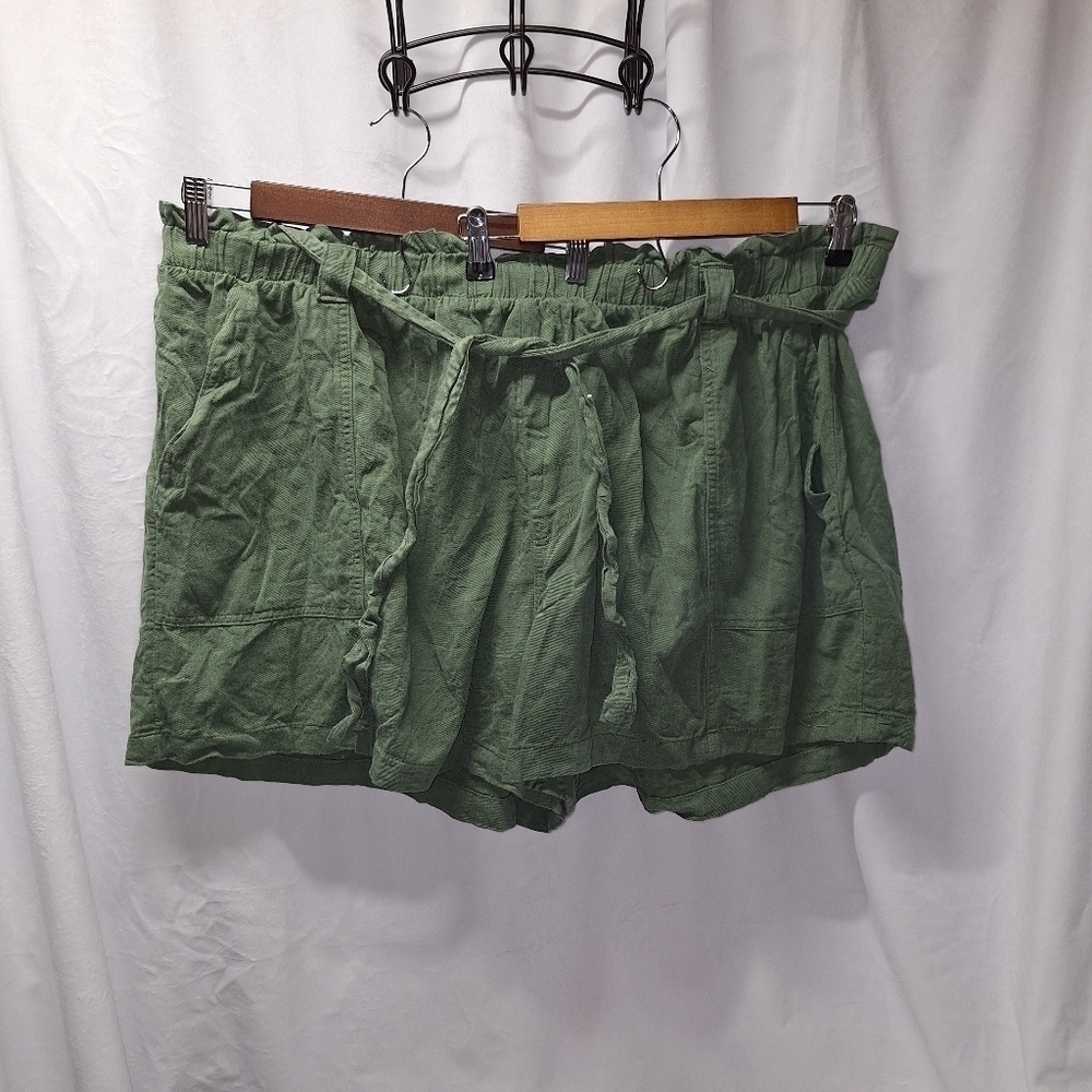 Terra&sky 4X Shorts